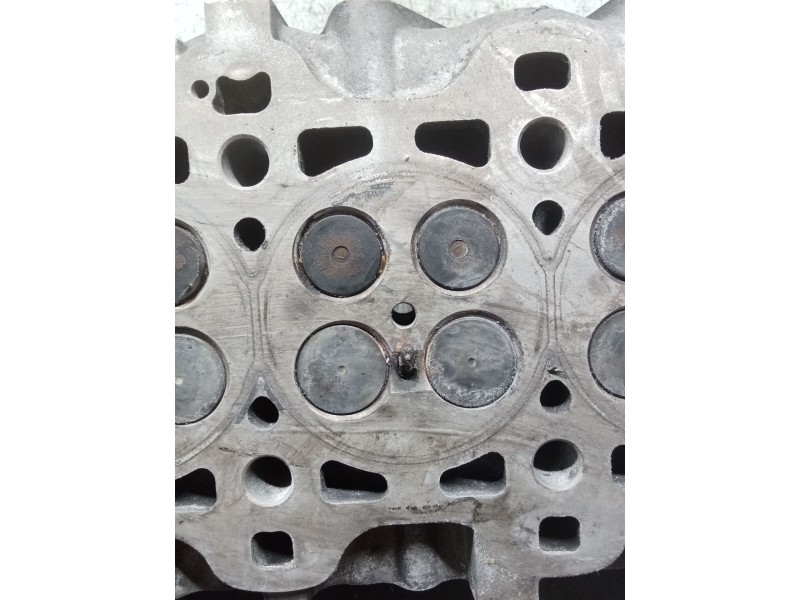 Recambio de culata para kia sportage spirit 2wd referencia OEM IAM C.MOTOR WJX(DW8B)  