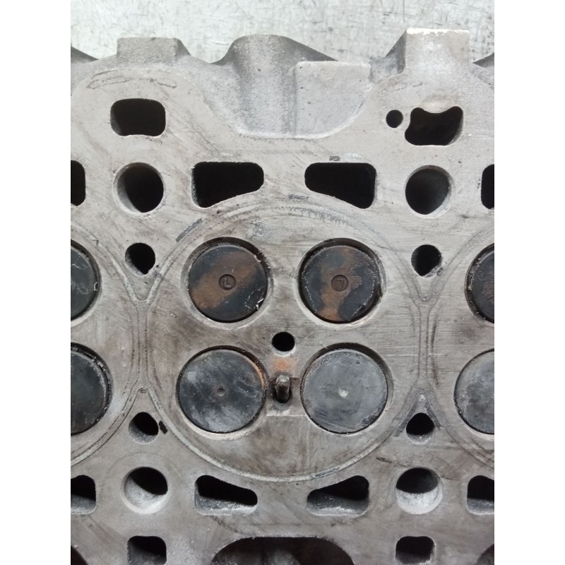 Recambio de culata para kia sportage spirit 2wd referencia OEM IAM C.MOTOR WJX(DW8B)  