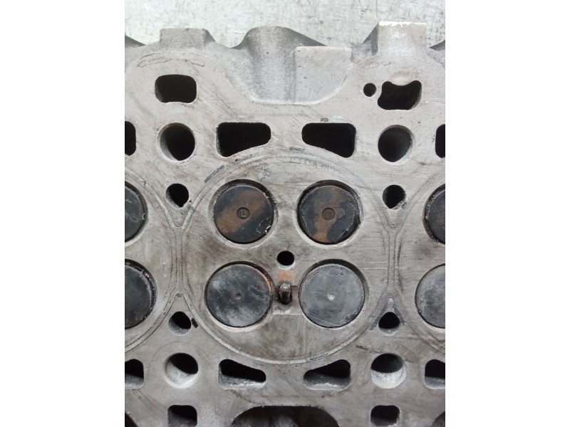 Recambio de culata para kia sportage spirit 2wd referencia OEM IAM C.MOTOR WJX(DW8B)  