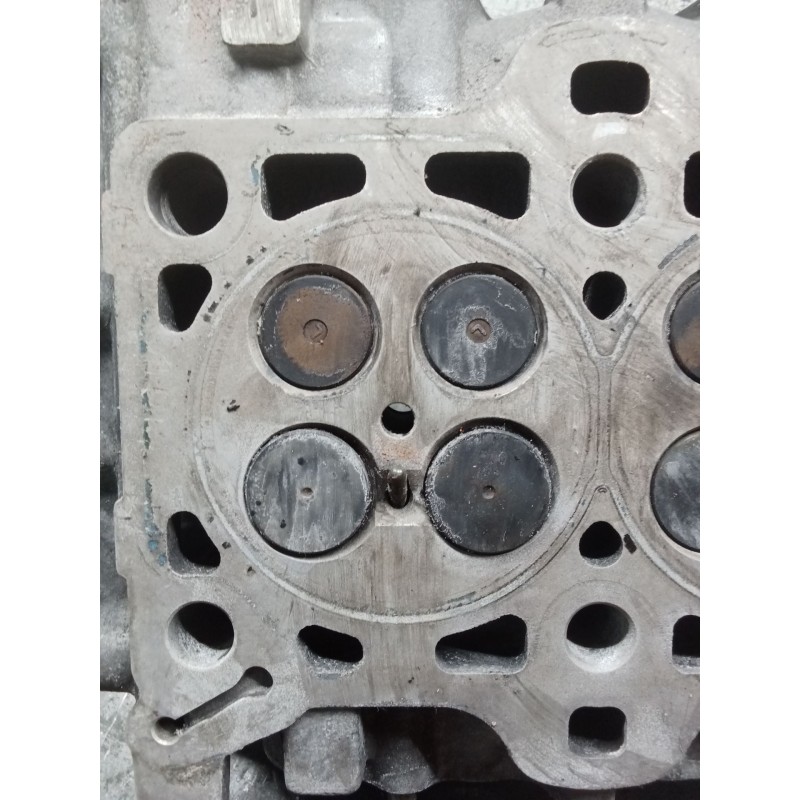 Recambio de culata para kia sportage spirit 2wd referencia OEM IAM C.MOTOR WJX(DW8B)  