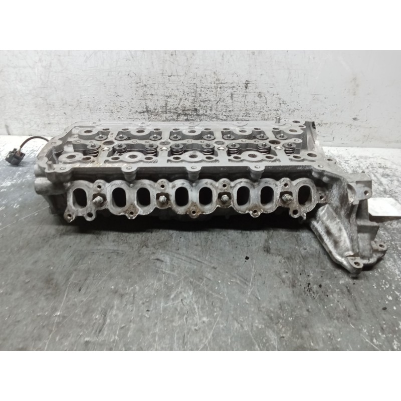 Recambio de culata para land rover range rover evoque (l538) 2.0 d 4x4 referencia OEM IAM C.MOTOR 204DTD  