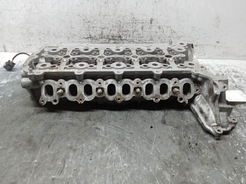 Recambio de culata para land rover range rover evoque (l538) 2.0 d 4x4 referencia OEM IAM C.MOTOR 204DTD  