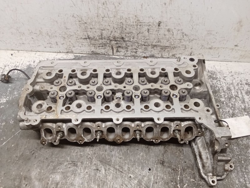 Recambio de culata para land rover range rover evoque (l538) 2.0 d 4x4 referencia OEM IAM C.MOTOR 204DTD  