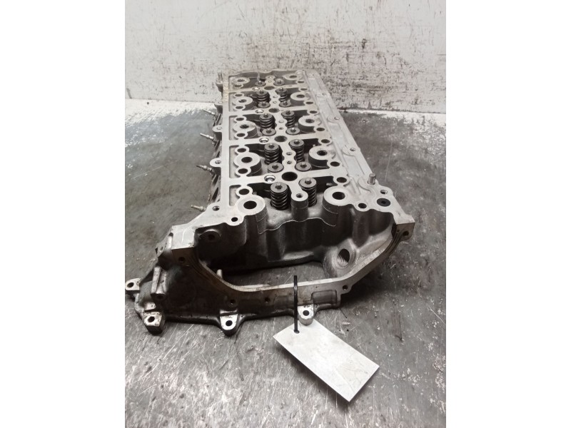 Recambio de culata para land rover range rover evoque (l538) 2.0 d 4x4 referencia OEM IAM C.MOTOR 204DTD  