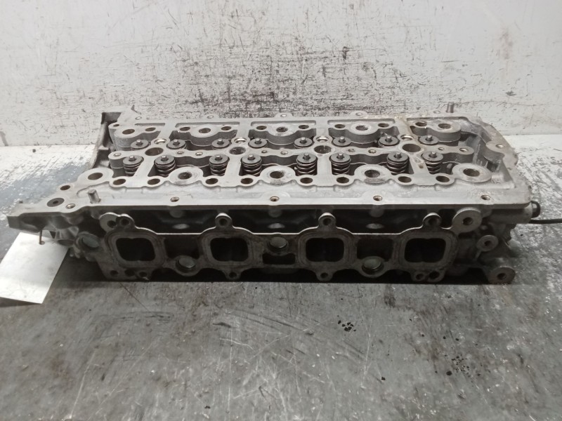 Recambio de culata para land rover range rover evoque (l538) 2.0 d 4x4 referencia OEM IAM C.MOTOR 204DTD  