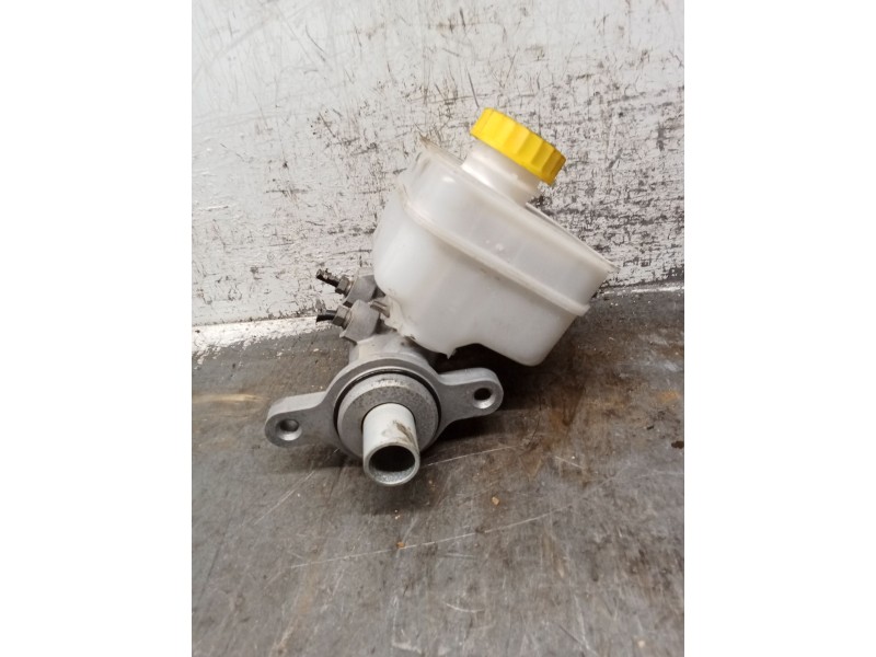 Recambio de bomba freno para iveco daily vi caja/chasis 33s16, 35s16, 35c16, 40c16, 50c16 referencia OEM IAM   