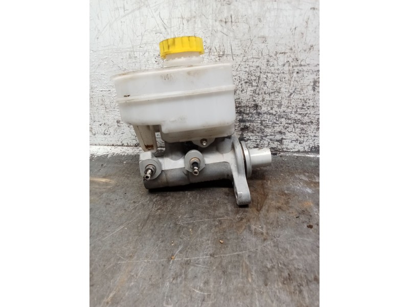 Recambio de bomba freno para iveco daily vi caja/chasis 33s16, 35s16, 35c16, 40c16, 50c16 referencia OEM IAM   