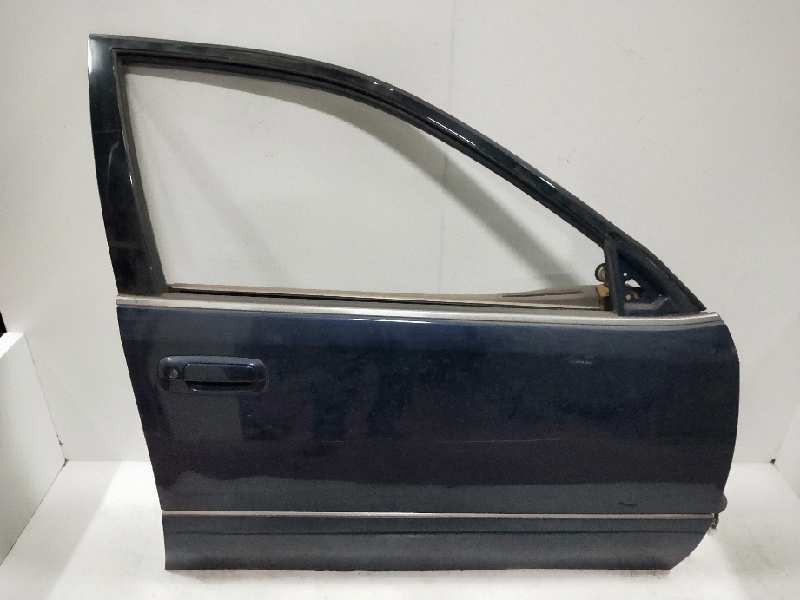 Recambio de puerta delantera derecha para lexus gs300 (jzs160) básico referencia OEM IAM   
