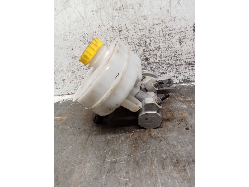 Recambio de bomba freno para iveco daily vi caja/chasis 33s16, 35s16, 35c16, 40c16, 50c16 referencia OEM IAM   