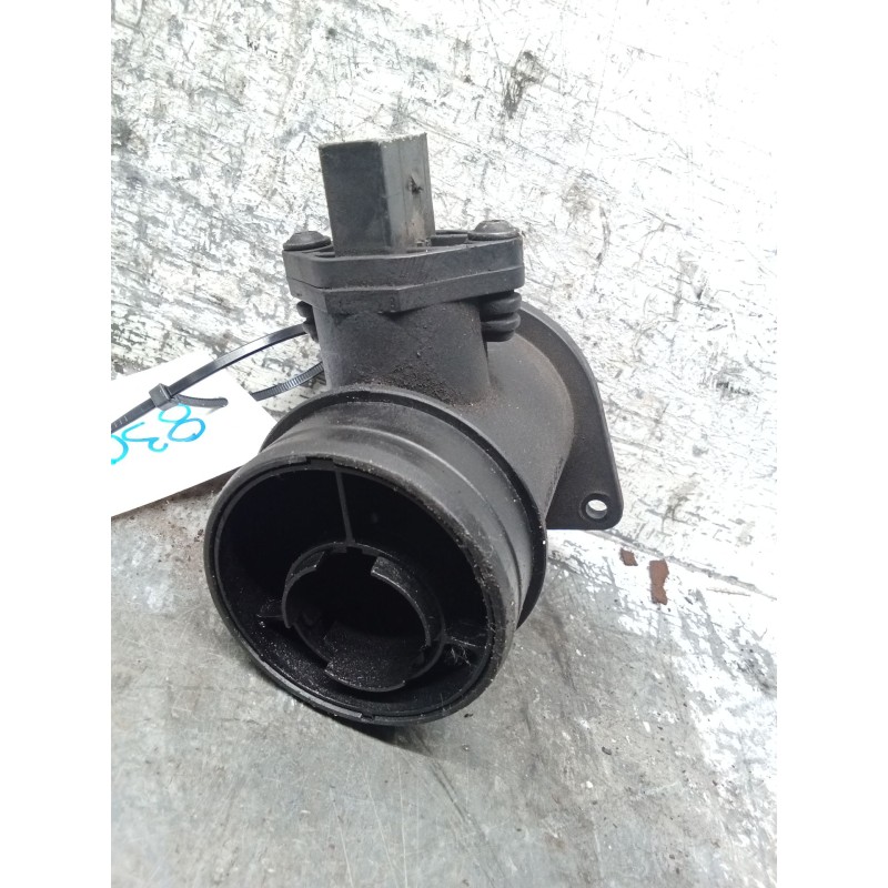 Recambio de caudalimetro para volkswagen lt 28-46 ii caja/chasis (2dc, 2df, 2dg, 2dl, 2dm) 2.5 tdi referencia OEM IAM 0281002463