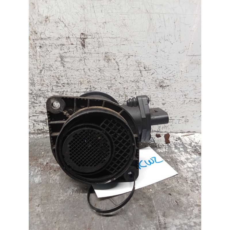 Recambio de caudalimetro para volkswagen lt 28-46 ii caja/chasis (2dc, 2df, 2dg, 2dl, 2dm) 2.5 tdi referencia OEM IAM 0281002463