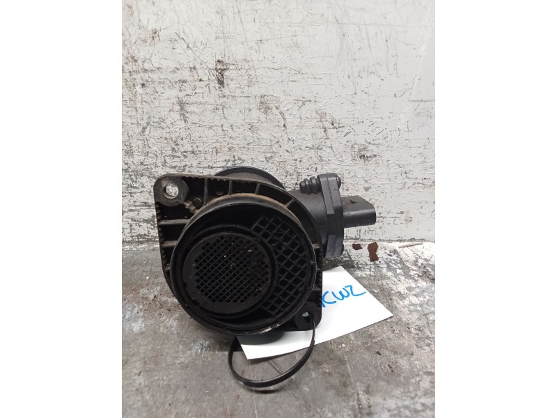 Recambio de caudalimetro para volkswagen lt 28-46 ii caja/chasis (2dc, 2df, 2dg, 2dl, 2dm) 2.5 tdi referencia OEM IAM 0281002463
