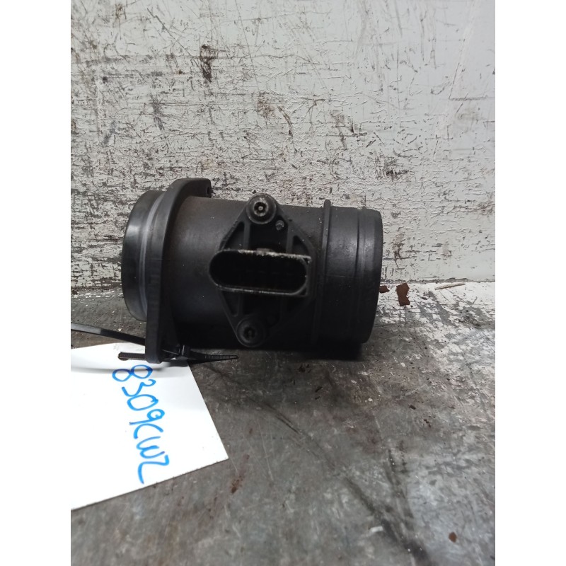 Recambio de caudalimetro para volkswagen lt 28-46 ii caja/chasis (2dc, 2df, 2dg, 2dl, 2dm) 2.5 tdi referencia OEM IAM 0281002463