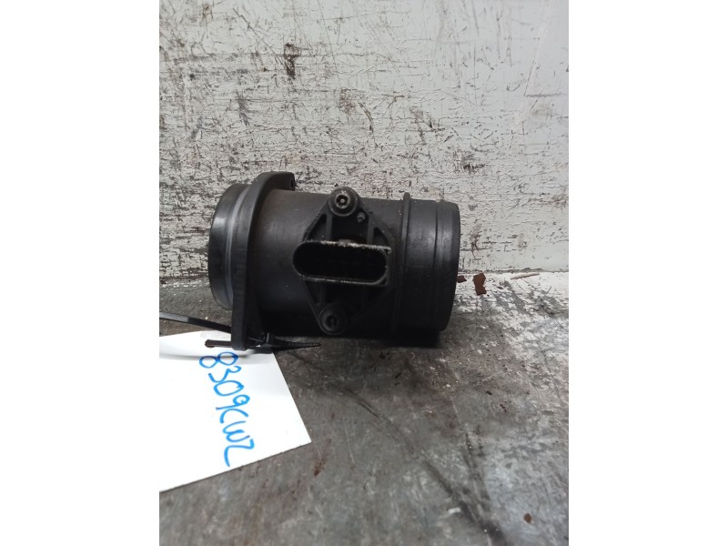 Recambio de caudalimetro para volkswagen lt 28-46 ii caja/chasis (2dc, 2df, 2dg, 2dl, 2dm) 2.5 tdi referencia OEM IAM 0281002463