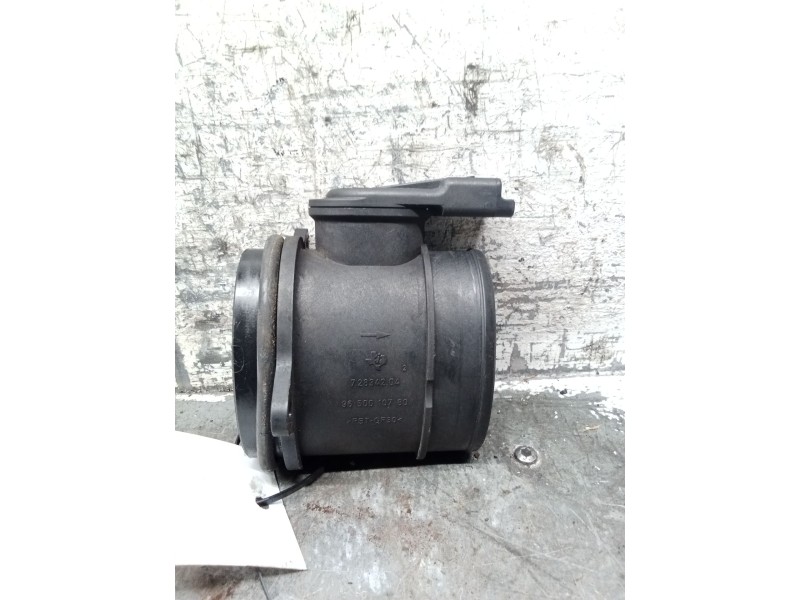 Recambio de caudalimetro para citroën c4 grand picasso i (ua_) 1.6 hdi referencia OEM IAM 9650010780  