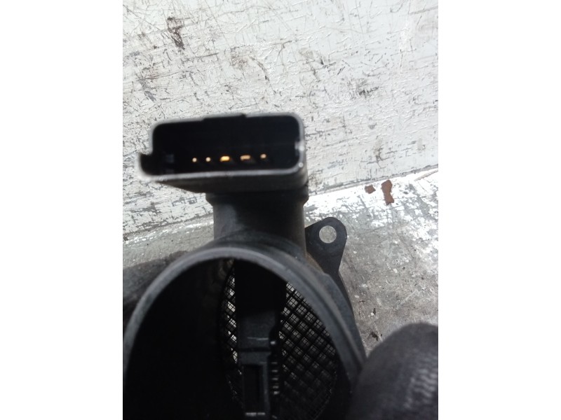 Recambio de caudalimetro para citroën c4 grand picasso i (ua_) 1.6 hdi referencia OEM IAM 9650010780  