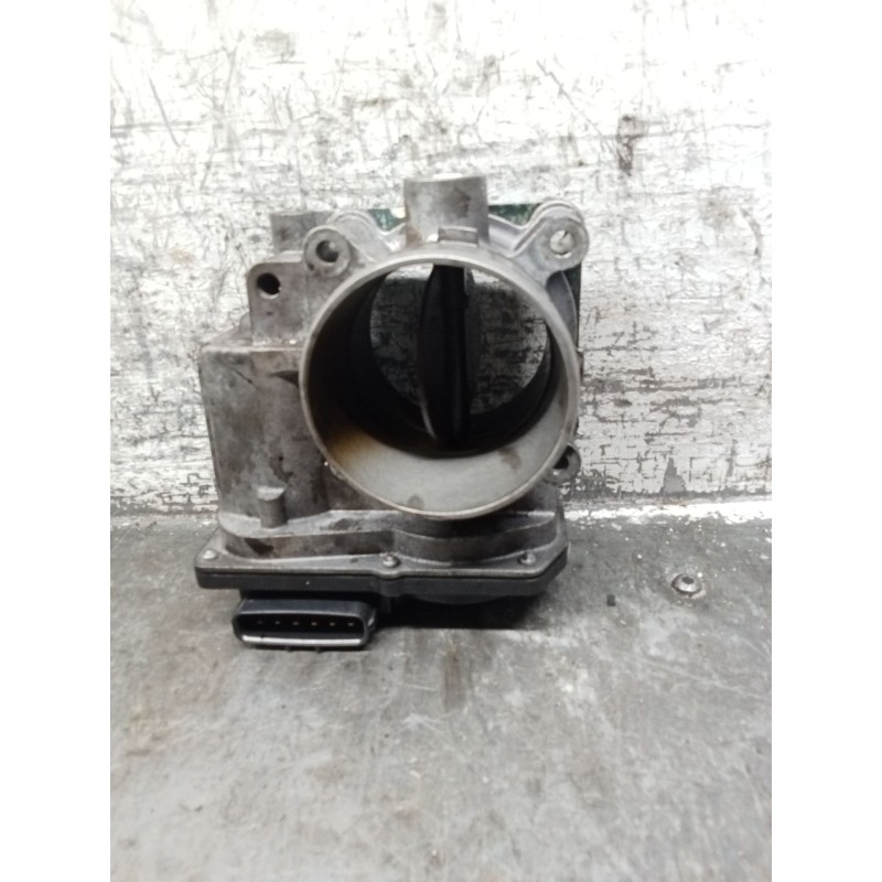 Recambio de caja mariposa para subaru forester (sh_) 2.0 d awd (shh) referencia OEM IAM 16112AA260  