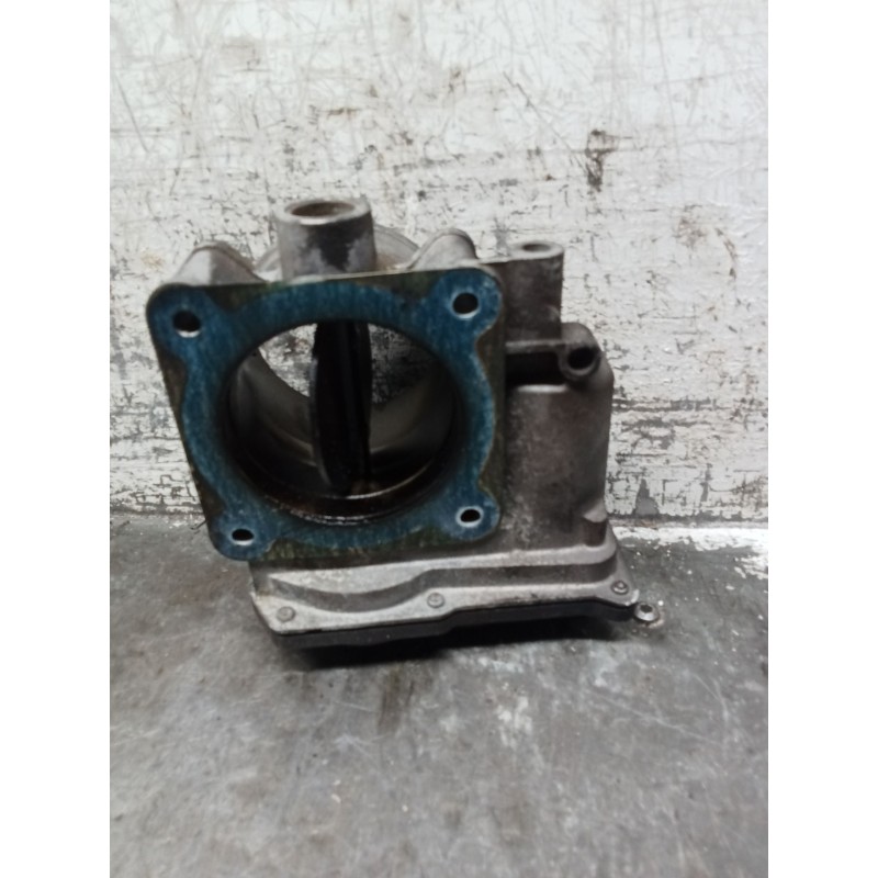 Recambio de caja mariposa para subaru forester (sh_) 2.0 d awd (shh) referencia OEM IAM 16112AA260  