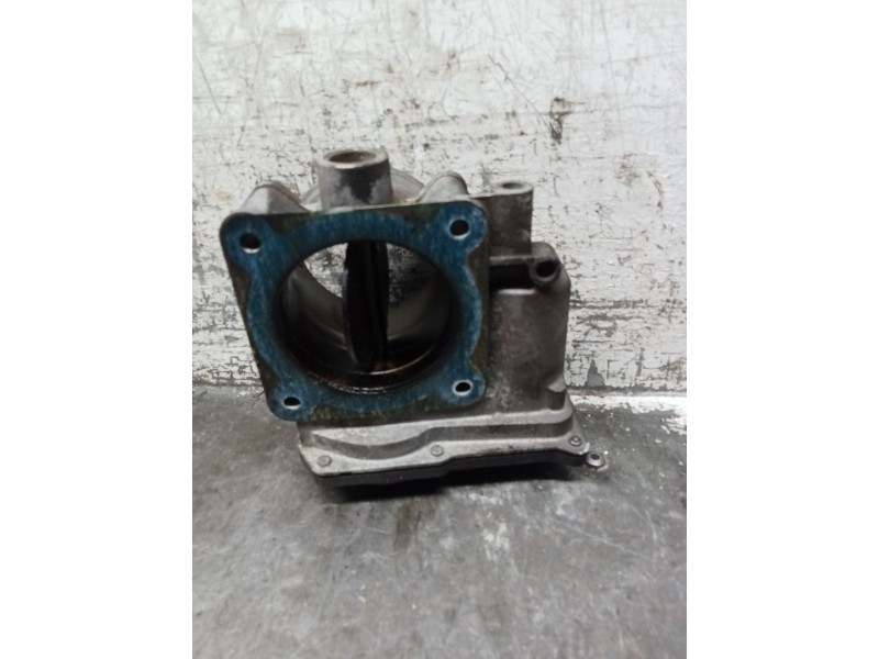 Recambio de caja mariposa para subaru forester (sh_) 2.0 d awd (shh) referencia OEM IAM 16112AA260  