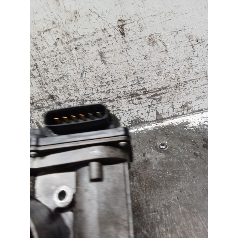 Recambio de caja mariposa para subaru forester (sh_) 2.0 d awd (shh) referencia OEM IAM 16112AA260  