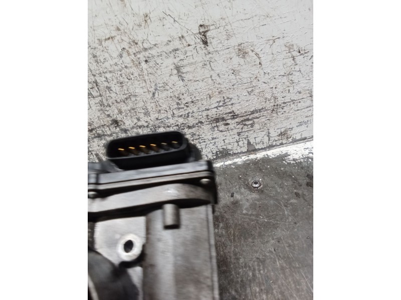 Recambio de caja mariposa para subaru forester (sh_) 2.0 d awd (shh) referencia OEM IAM 16112AA260  