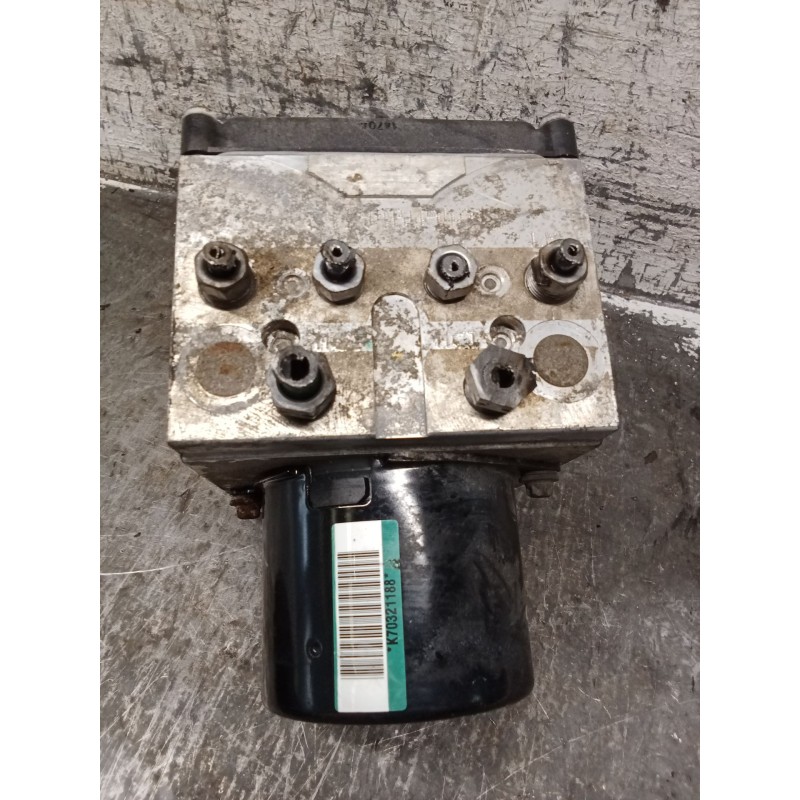 Recambio de abs para peugeot 407 (6d_) 2.0 hdi 135 (6drhrh, 6drhre, 6drhrg, 6drhrj) referencia OEM IAM K70321188 000018545 