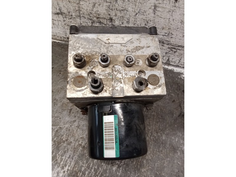 Recambio de abs para peugeot 407 (6d_) 2.0 hdi 135 (6drhrh, 6drhre, 6drhrg, 6drhrj) referencia OEM IAM K70321188 000018545 