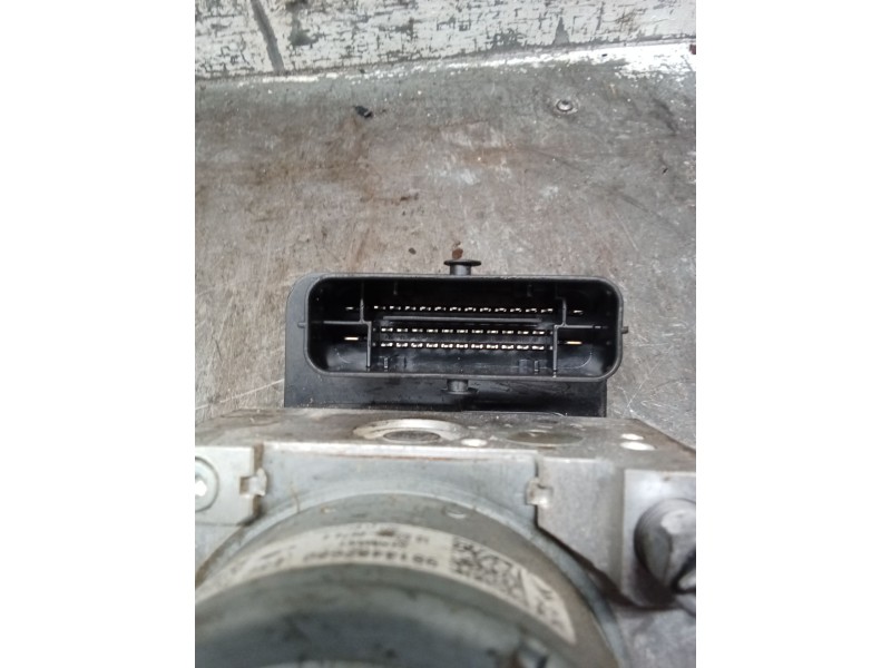 Recambio de abs para citroën c3 picasso (sh_) 1.6 bluehdi 100 referencia OEM IAM 9814482680 10091539463 