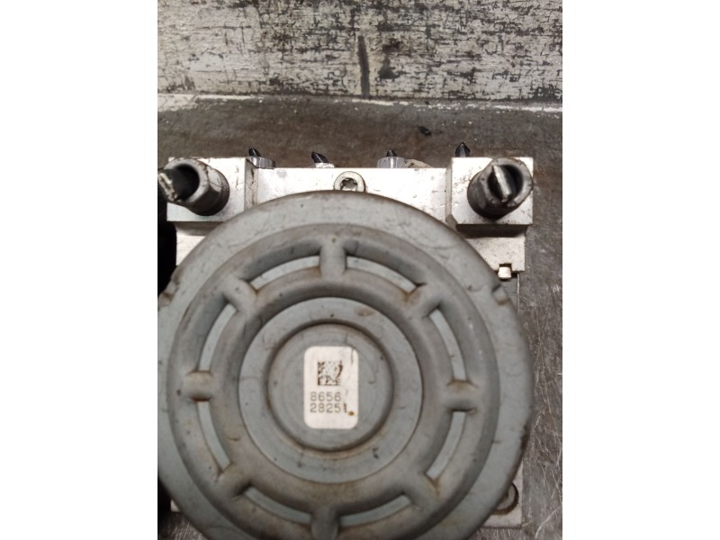 Recambio de abs para citroën c3 picasso (sh_) 1.6 bluehdi 100 referencia OEM IAM 9814482680 10091539463 