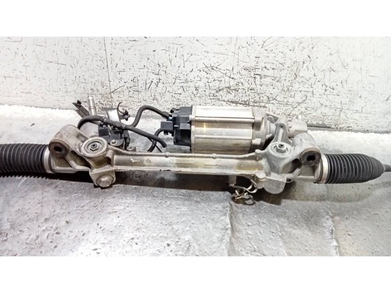 Recambio de cremallera direccion para opel zafira tourer selective referencia OEM IAM 7817974104 P13413960 7805501962