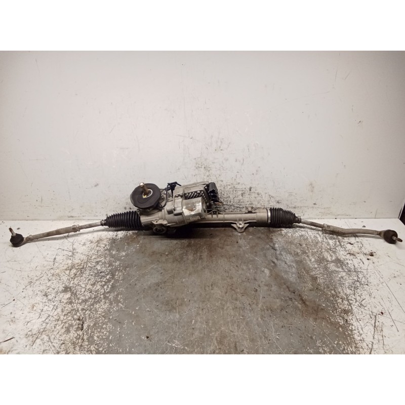 Recambio de cremallera direccion para citroën c3 picasso (sh_) 1.6 bluehdi 100 referencia OEM IAM 6700003269 Q003TA0774ZE 