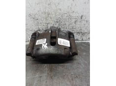 Recambio de pinza freno delantera derecha para citroën c3 picasso (sh_) 1.6 bluehdi 100 referencia OEM IAM Y01132  