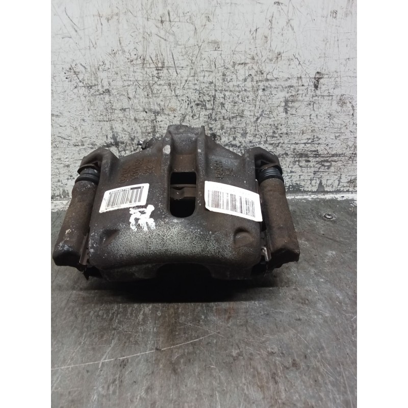 Recambio de pinza freno delantera derecha para citroën c3 picasso (sh_) 1.6 bluehdi 100 referencia OEM IAM Y01132  