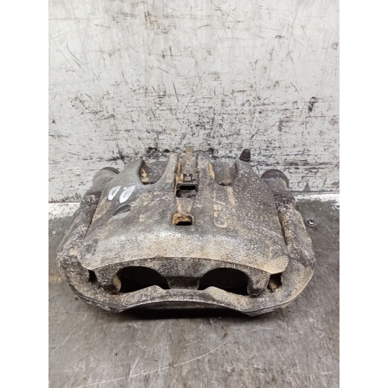 Recambio de pinza freno delantera derecha para iveco daily vi caja/chasis 33s16, 35s16, 35c16, 40c16, 50c16 referencia OEM IAM  