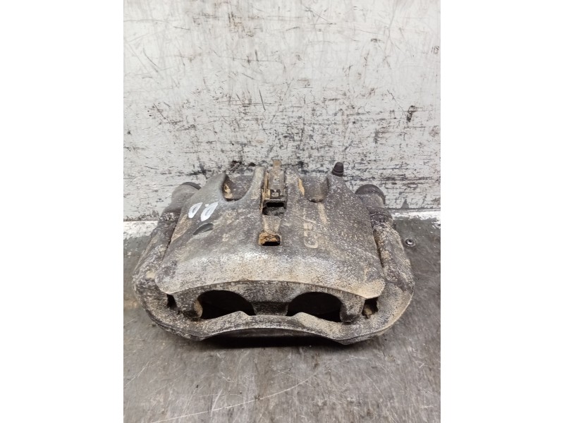 Recambio de pinza freno delantera derecha para iveco daily vi caja/chasis 33s16, 35s16, 35c16, 40c16, 50c16 referencia OEM IAM  