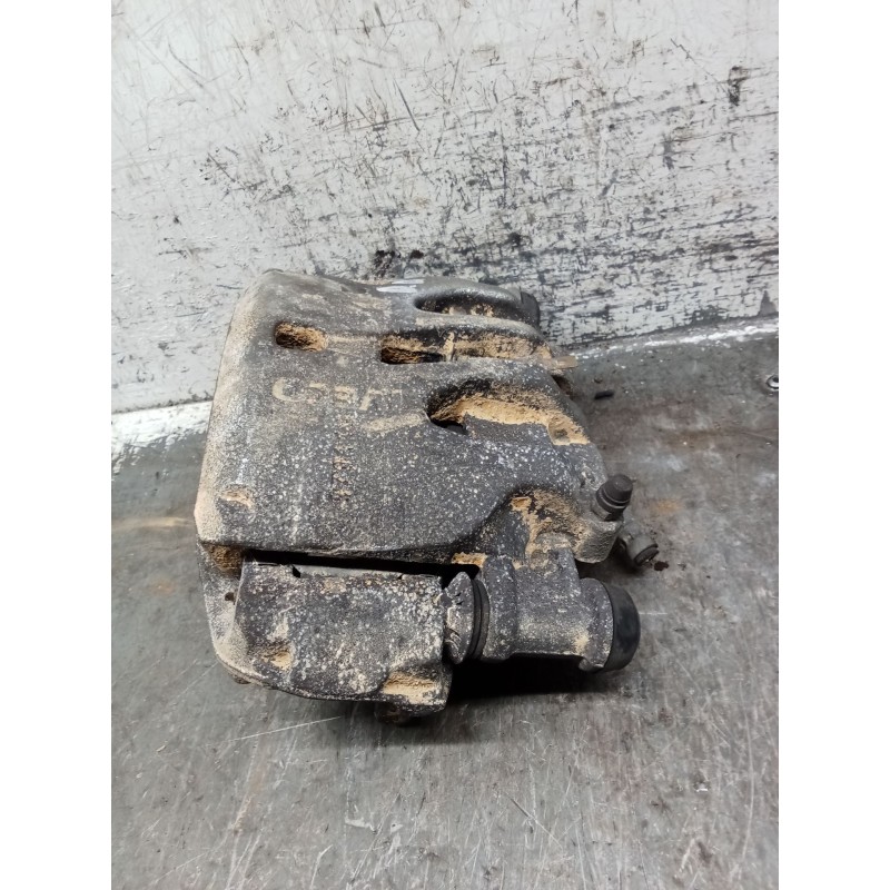 Recambio de pinza freno delantera derecha para iveco daily vi caja/chasis 33s16, 35s16, 35c16, 40c16, 50c16 referencia OEM IAM  