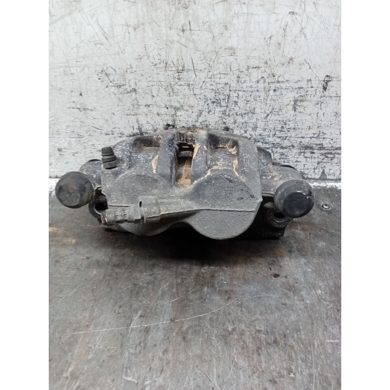 Recambio de pinza freno delantera derecha para iveco daily vi caja/chasis 33s16, 35s16, 35c16, 40c16, 50c16 referencia OEM IAM  
