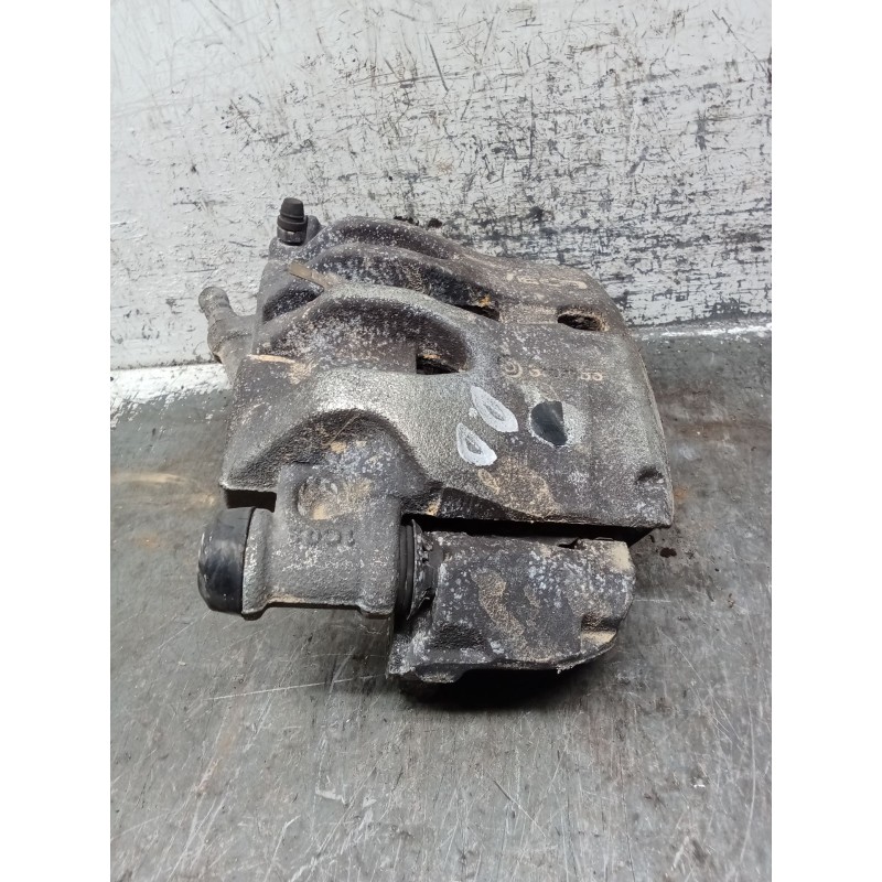 Recambio de pinza freno delantera derecha para iveco daily vi caja/chasis 33s16, 35s16, 35c16, 40c16, 50c16 referencia OEM IAM  