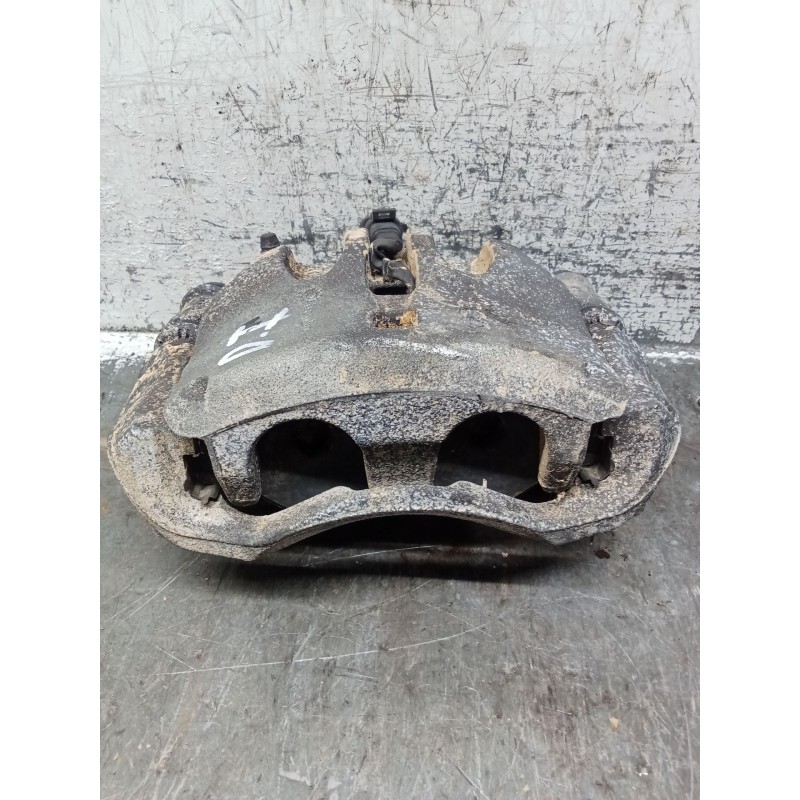 Recambio de pinza freno delantera izquierda para iveco daily vi caja/chasis 33s16, 35s16, 35c16, 40c16, 50c16 referencia OEM IAM
