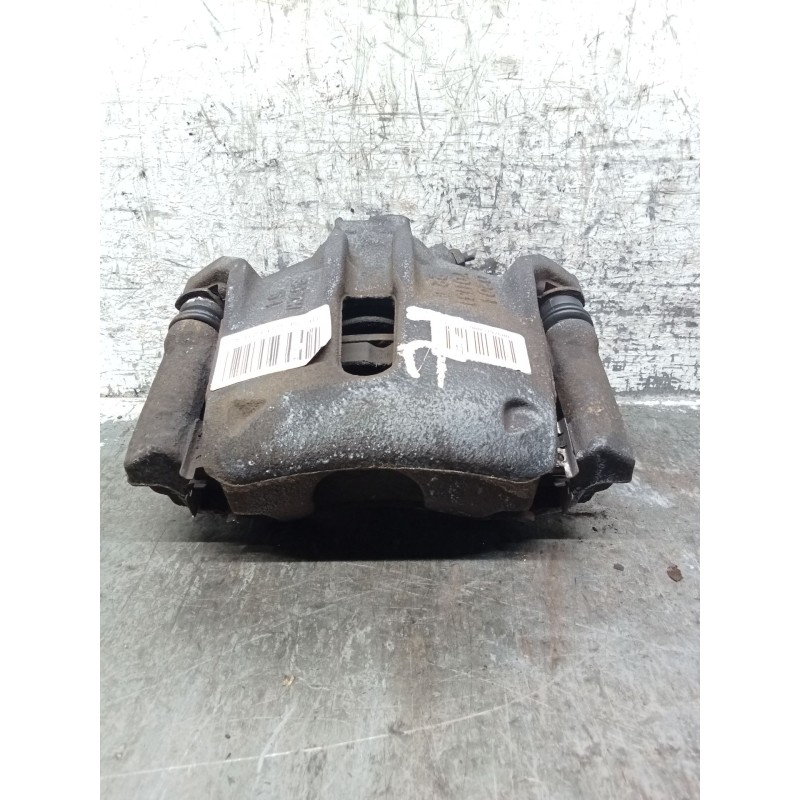 Recambio de pinza freno delantera izquierda para citroën c3 picasso (sh_) 1.6 bluehdi 100 referencia OEM IAM Y01131  
