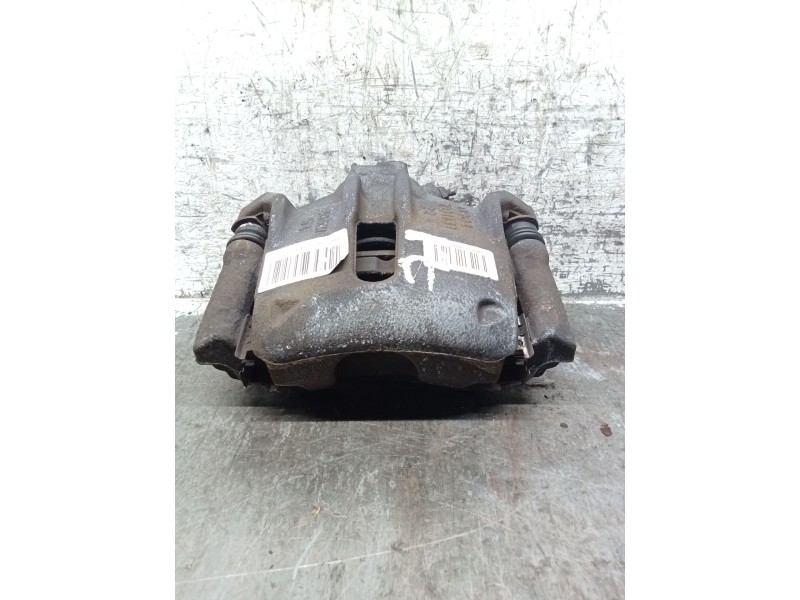 Recambio de pinza freno delantera izquierda para citroën c3 picasso (sh_) 1.6 bluehdi 100 referencia OEM IAM Y01131  