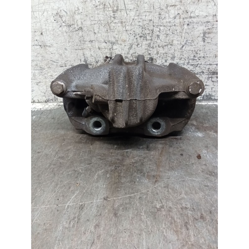 Recambio de pinza freno delantera izquierda para citroën c3 picasso (sh_) 1.6 bluehdi 100 referencia OEM IAM Y01131  