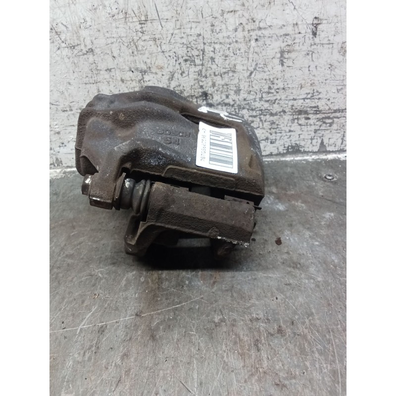 Recambio de pinza freno delantera izquierda para citroën c3 picasso (sh_) 1.6 bluehdi 100 referencia OEM IAM Y01131  