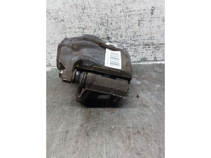 Recambio de pinza freno delantera izquierda para citroën c3 picasso (sh_) 1.6 bluehdi 100 referencia OEM IAM Y01131  