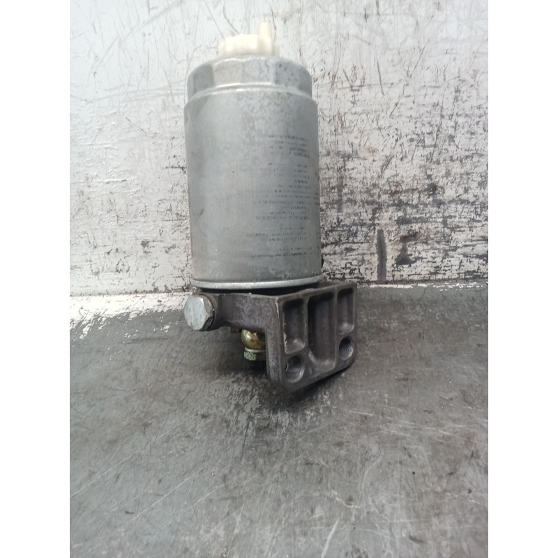 Recambio de filtro gasoil para land rover discovery i (lj) 2.5 tdi 4x4 referencia OEM IAM 0450133013  