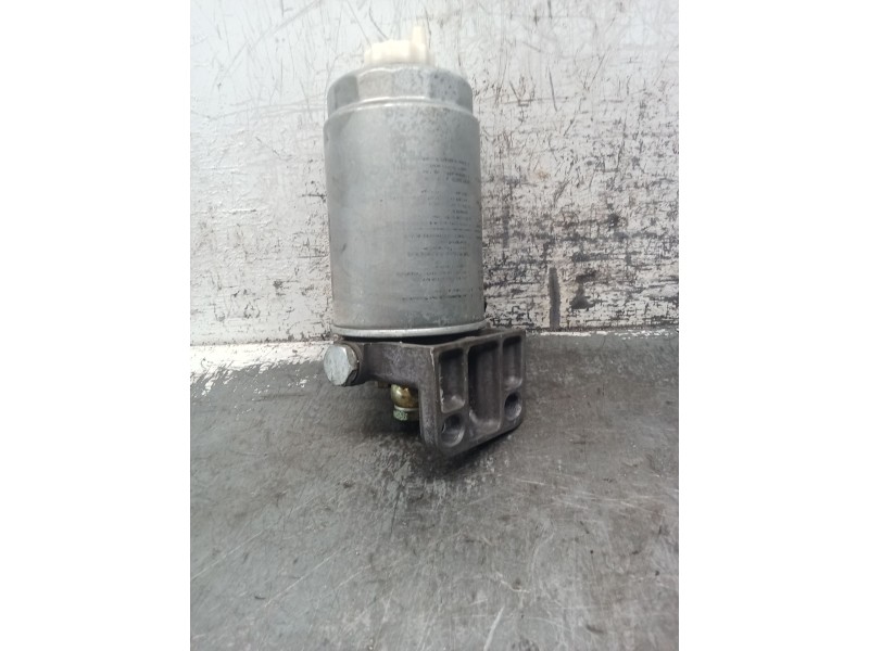 Recambio de filtro gasoil para land rover discovery i (lj) 2.5 tdi 4x4 referencia OEM IAM 0450133013  
