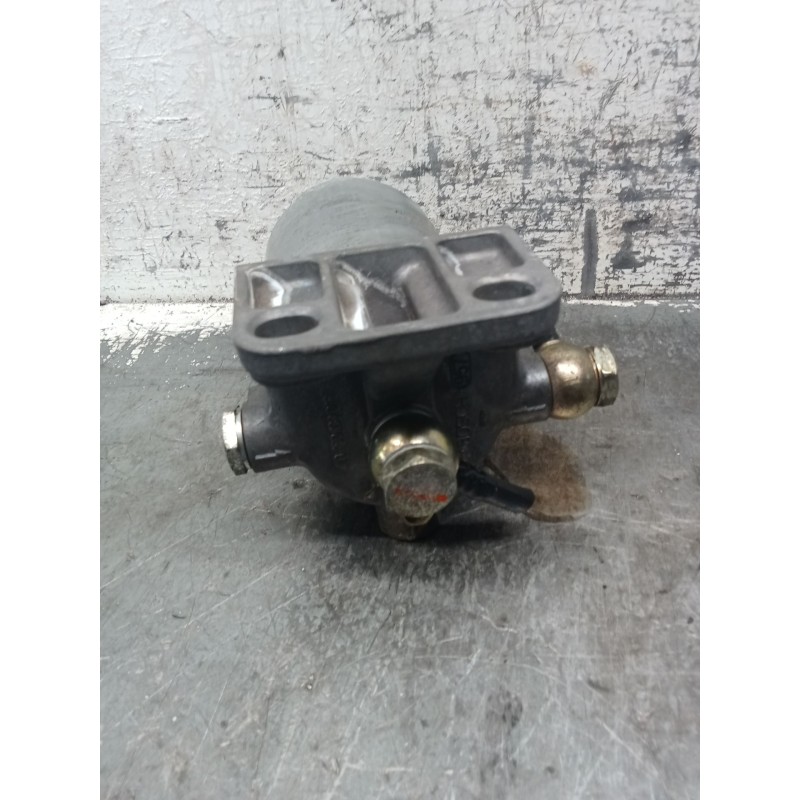Recambio de filtro gasoil para land rover discovery i (lj) 2.5 tdi 4x4 referencia OEM IAM 0450133013  