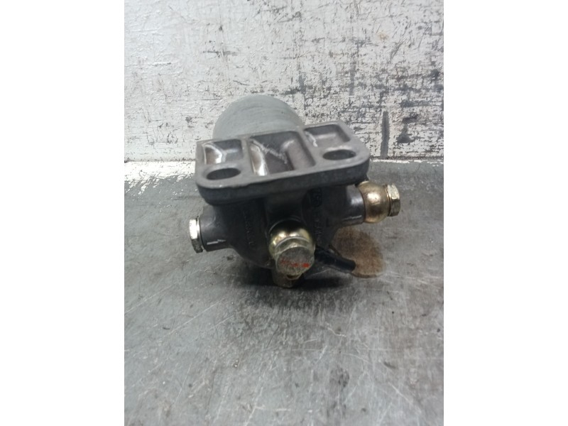 Recambio de filtro gasoil para land rover discovery i (lj) 2.5 tdi 4x4 referencia OEM IAM 0450133013  