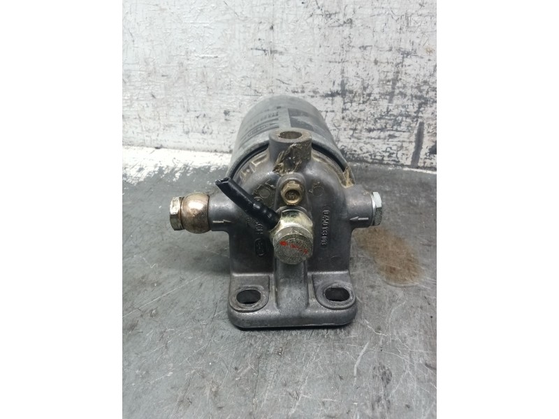 Recambio de filtro gasoil para land rover discovery i (lj) 2.5 tdi 4x4 referencia OEM IAM 0450133013  