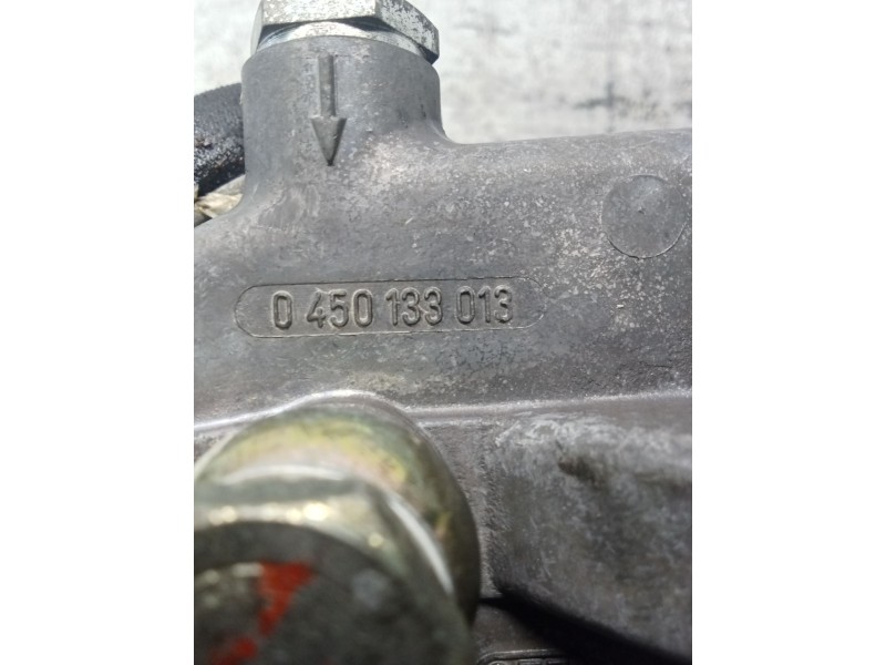 Recambio de filtro gasoil para land rover discovery i (lj) 2.5 tdi 4x4 referencia OEM IAM 0450133013  